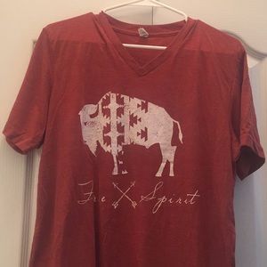 Free Spirit Tee